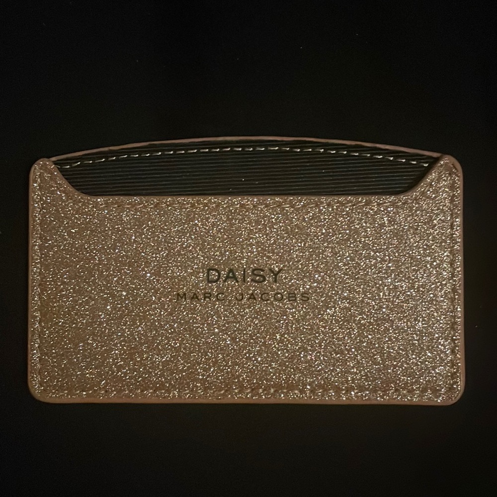 Marc Jacobs cardholder